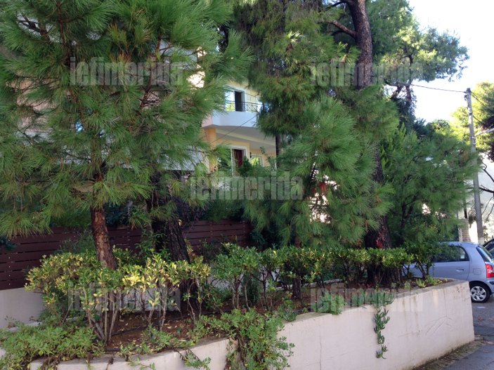  Ξαναχτύπησαν οι ληστές που καίνε τα θύματά τους με σίδερο -Τρόμος στην Πεύκη για μητέρα και κόρη [εικόνες] | iefimerida.gr 1