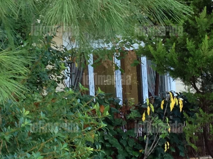  Ξαναχτύπησαν οι ληστές που καίνε τα θύματά τους με σίδερο -Τρόμος στην Πεύκη για μητέρα και κόρη [εικόνες] | iefimerida.gr 2