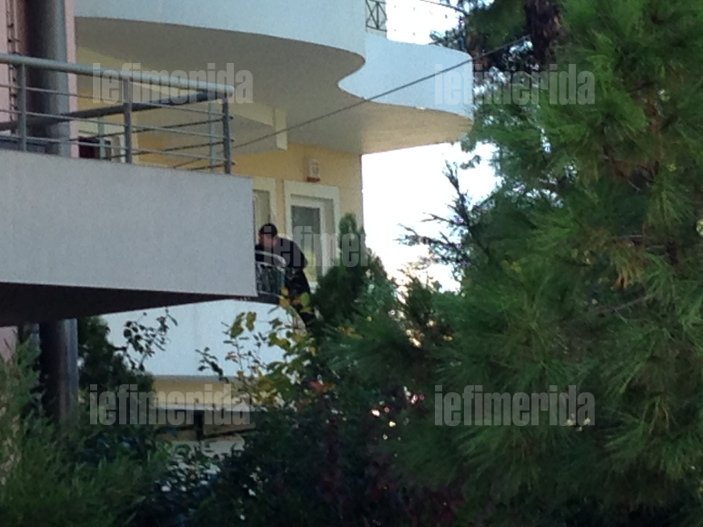  Ξαναχτύπησαν οι ληστές που καίνε τα θύματά τους με σίδερο -Τρόμος στην Πεύκη για μητέρα και κόρη [εικόνες] | iefimerida.gr 3