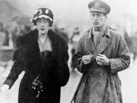 Το μυστικό της Αγκάθα Κρίστι -Οταν εξαφανίστηκε για 11 ημέρες [εικόνες] | iefimerida.gr 0