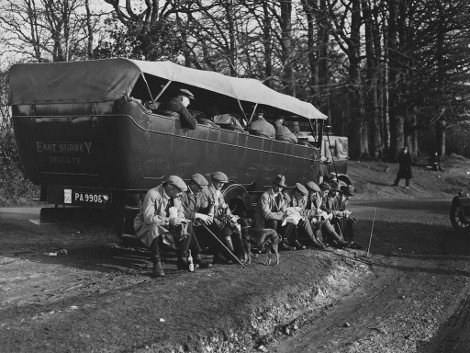 Το μυστικό της Αγκάθα Κρίστι -Οταν εξαφανίστηκε για 11 ημέρες [εικόνες] | iefimerida.gr 2