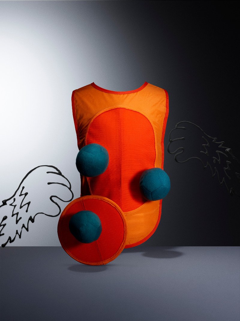 LUSTIGT: Η νέα σειρά παιχνιδιών της ΙΚΕΑ θα ενθουσιάσει μικρούς και μεγάλους [εικόνες] | iefimerida.gr 11