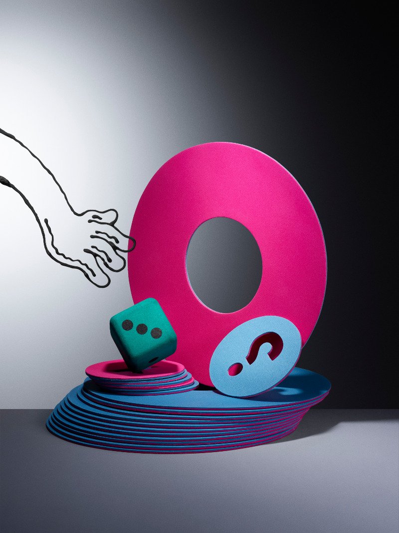 LUSTIGT: Η νέα σειρά παιχνιδιών της ΙΚΕΑ θα ενθουσιάσει μικρούς και μεγάλους [εικόνες] | iefimerida.gr 6