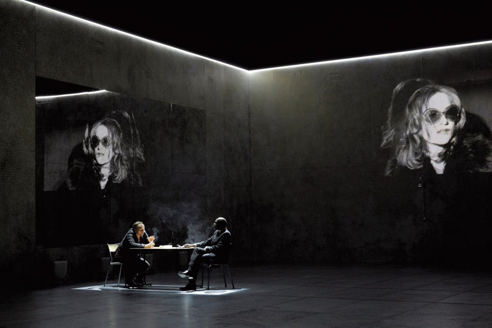 Η Ιζαμπέλ Ιπέρ έρχεται στην Αθήνα -Σε ένα συναρπαστικό ρεσιτάλ μεταμορφώσεων [εικόνες]  | iefimerida.gr 1