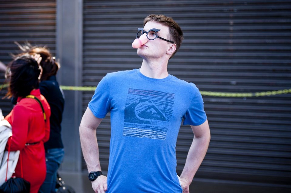 Φεστιβάλ φαλλού στο Καβασάκι της Ιαπωνίας -Μια ασυνήθιστη παράδοση που τραβάει τουρίστες σαν τις μύγες [εικόνες] | iefimerida.gr 0