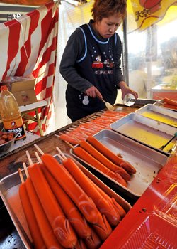 Φεστιβάλ φαλλού στο Καβασάκι της Ιαπωνίας -Μια ασυνήθιστη παράδοση που τραβάει τουρίστες σαν τις μύγες [εικόνες] | iefimerida.gr 8