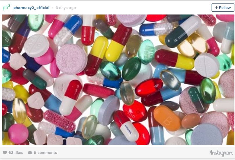 «Pharmacy»: Το λονδρέζικο εστιατόριο που μοιάζει πραγματικά με φαρμακείο [εικόνες] | iefimerida.gr 8