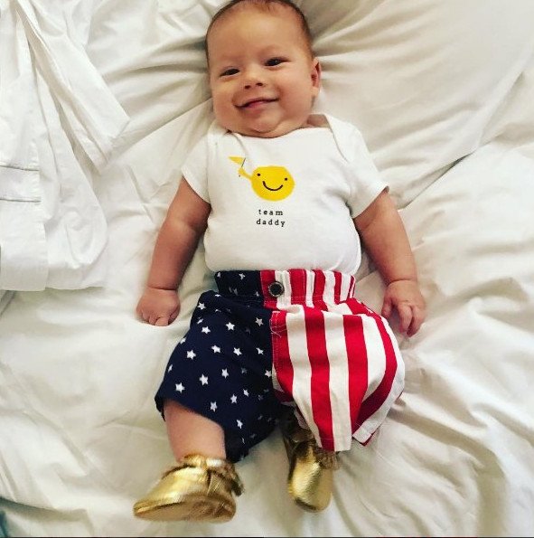 Ο γιος του Φελπς του κλέβει τη δημοσιότητα: Εχει και Instagram [εικόνες]  | iefimerida.gr 0