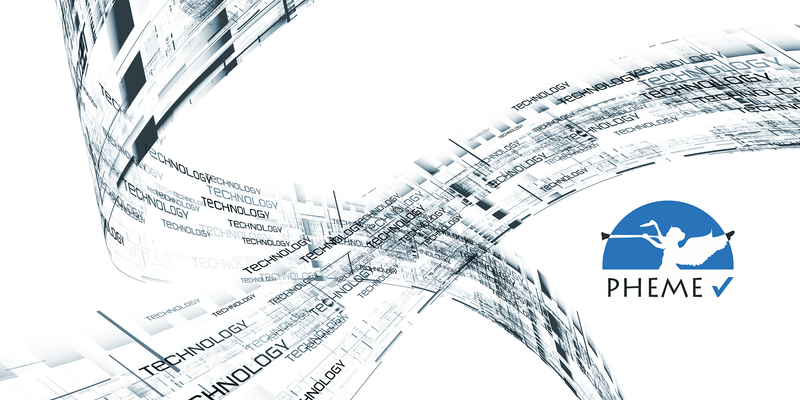 Προς ανιχνευτή ψεύδους για τα social media -Το πρόγραμμα ονομάζεται Pheme, από την ελληνική μυθολογία [εικόνες] | iefimerida.gr 0