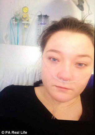 22χρονη τουρίστρια έμεινε ανάπηρη γιατί έφαγε τυρί στην Κω [εικόνες & βίντεο] | iefimerida.gr 2