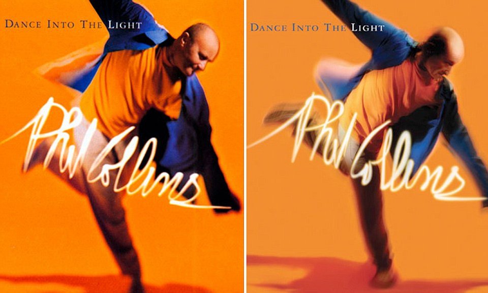 Φίλ Κόλινς τότε και τώρα-Ο χρόνος του έχει φερθεί άψογα[εικόνες] | iefimerida.gr 0