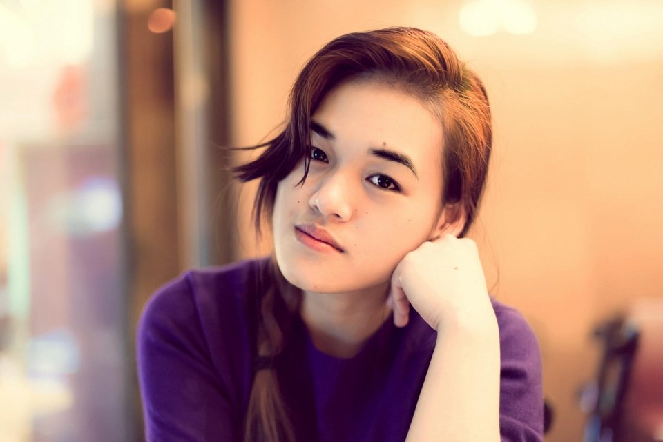 Μια Φιλιππινέζα υπηρέτρια γίνεται φωτογράφος -Καθηλωτική ματιά στον κόσμο [εικόνες] | iefimerida.gr 3