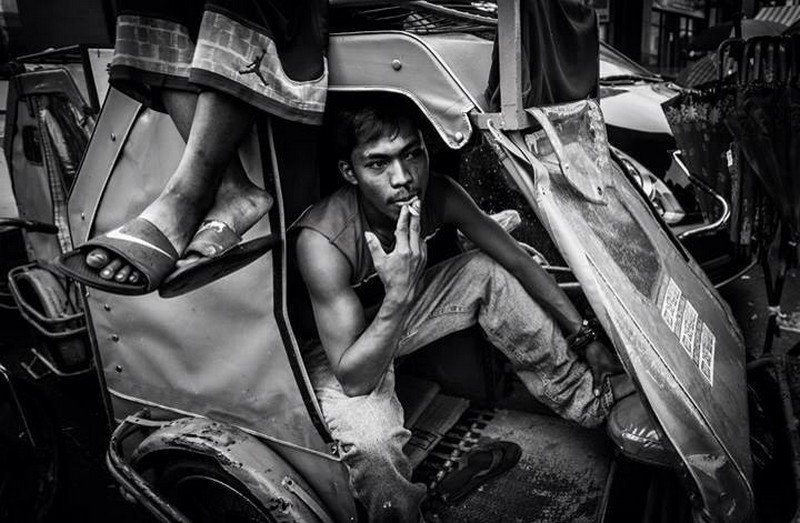 Μια Φιλιππινέζα υπηρέτρια γίνεται φωτογράφος -Καθηλωτική ματιά στον κόσμο [εικόνες] | iefimerida.gr 4