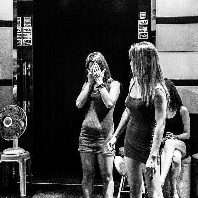 Μια Φιλιππινέζα υπηρέτρια γίνεται φωτογράφος -Καθηλωτική ματιά στον κόσμο [εικόνες] | iefimerida.gr 0