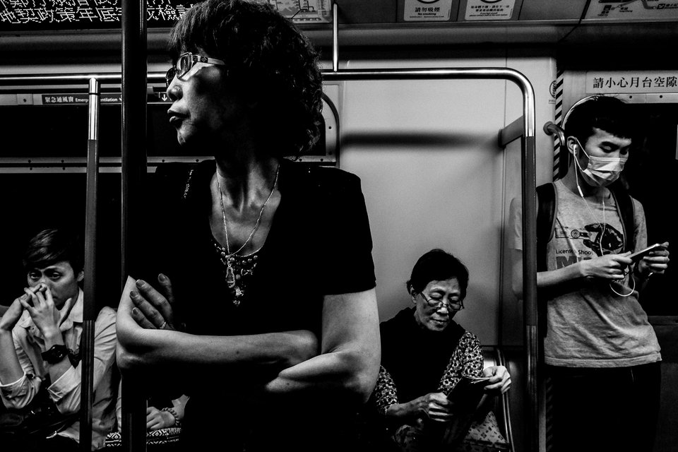 Μια Φιλιππινέζα υπηρέτρια γίνεται φωτογράφος -Καθηλωτική ματιά στον κόσμο [εικόνες] | iefimerida.gr 2