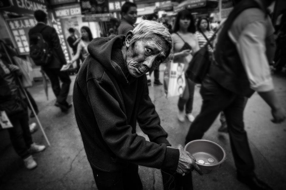 Μια Φιλιππινέζα υπηρέτρια γίνεται φωτογράφος -Καθηλωτική ματιά στον κόσμο [εικόνες] | iefimerida.gr 5