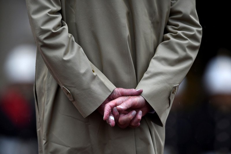 Ο πρίγκιπας Φίλιππος αποχώρησε από το δημόσιο βίο -Η τελευταία του εμφάνιση [εικόνες] | iefimerida.gr 8