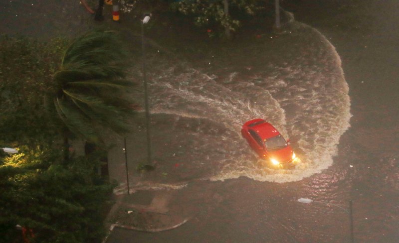 Στο έλεος του Θεού οι Φιλιππίνες: Στους 59 οι νεκροί από το πέρασμα του υπερτυφώνα Μανγκούτ [εικόνες] | iefimerida.gr 4