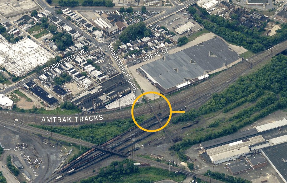 Τραγωδία στις ΗΠΑ: Τουλάχιστον 6 νεκροί και δεκάδες τραυματίες από εκτροχιασμό τρένου [εικόνες & βίντεο] | iefimerida.gr 3