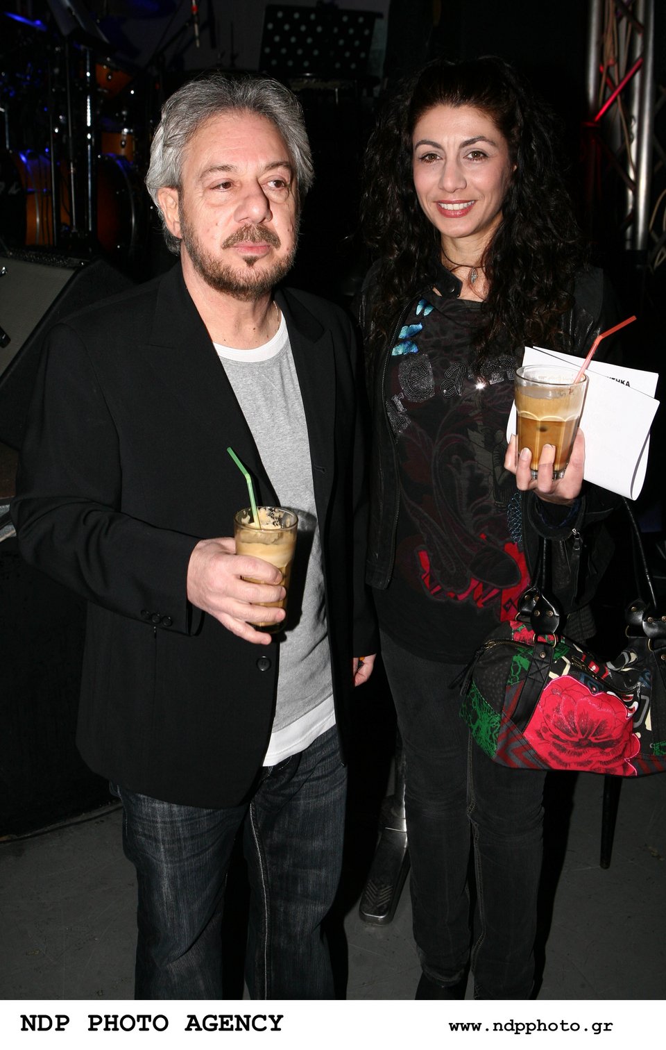 Σπαρακτικά μηνύματα από τη σύντροφο του Αντώνη Βαρδή, Φιλοθέη [εικόνες] | iefimerida.gr 1