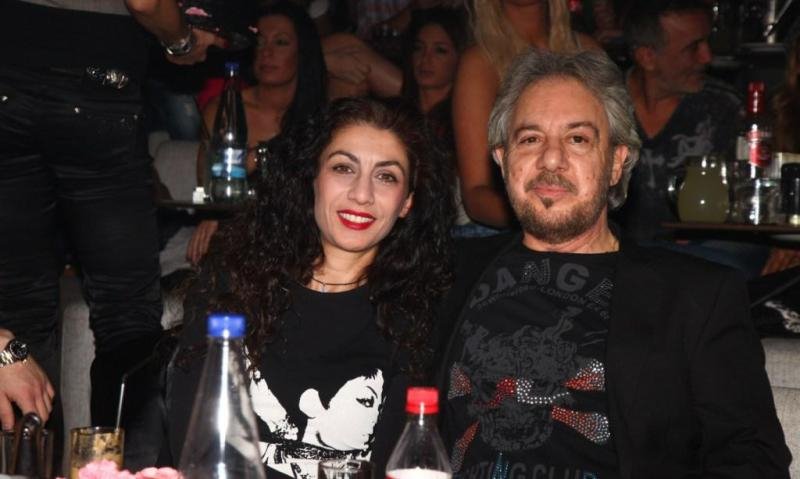 Σπαρακτικά μηνύματα από τη σύντροφο του Αντώνη Βαρδή, Φιλοθέη [εικόνες] | iefimerida.gr 3