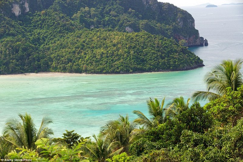 Απίστευτη θέα στους πιο φθηνούς ξενώνες του κόσμου - Διαμονή από 3,50 ευρώ [εικόνες & βίντεο] | iefimerida.gr 1