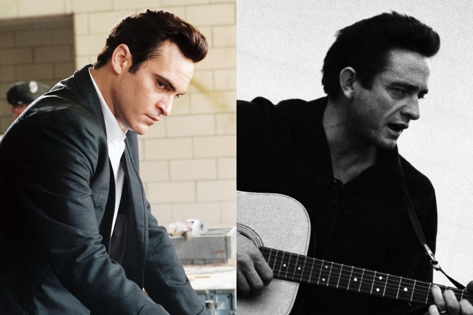 Απίστευτη ομοιότητα: Οταν ηθοποιοί μεταμορφώνονται σε γνωστά πρόσωπα και γίνονται ολόιδιοι [εικόνες] | iefimerida.gr 15