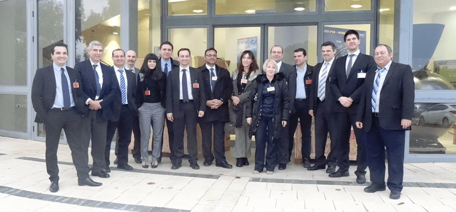 Στην Ελλάδα υπάρχουν εννέα (!) ελληνικές επιχειρήσεις αεροδιαστημικής [εικόνες] | iefimerida.gr 0