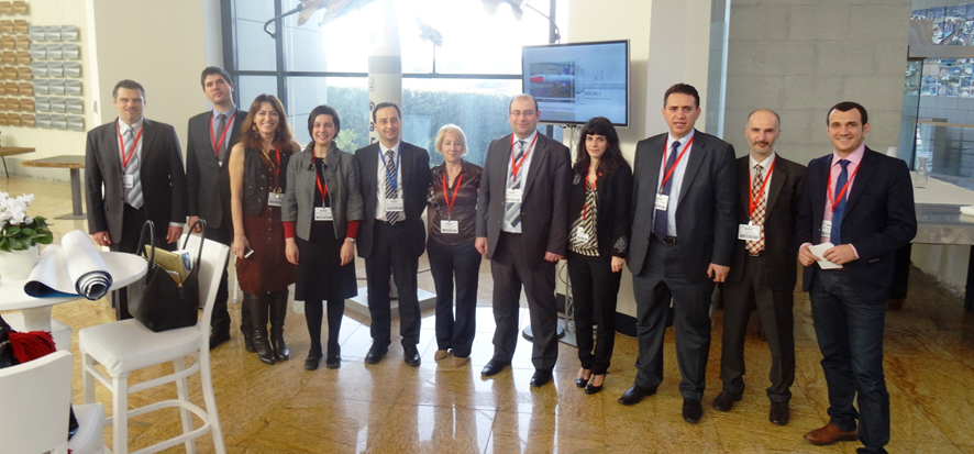 Στην Ελλάδα υπάρχουν εννέα (!) ελληνικές επιχειρήσεις αεροδιαστημικής [εικόνες] | iefimerida.gr 1