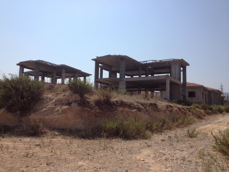 Αποκάλυψη της Washington Post: Οι Τούρκοι πουλάνε κομμάτι-κομμάτι τα Κατεχόμενα [εικόνες] | iefimerida.gr 2