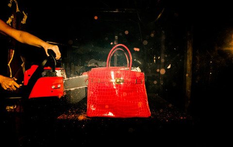 80.000 ευρώ τσάντα Hermes καίει η κόρη του Ίστγουντ [εικόνες] | iefimerida.gr 1