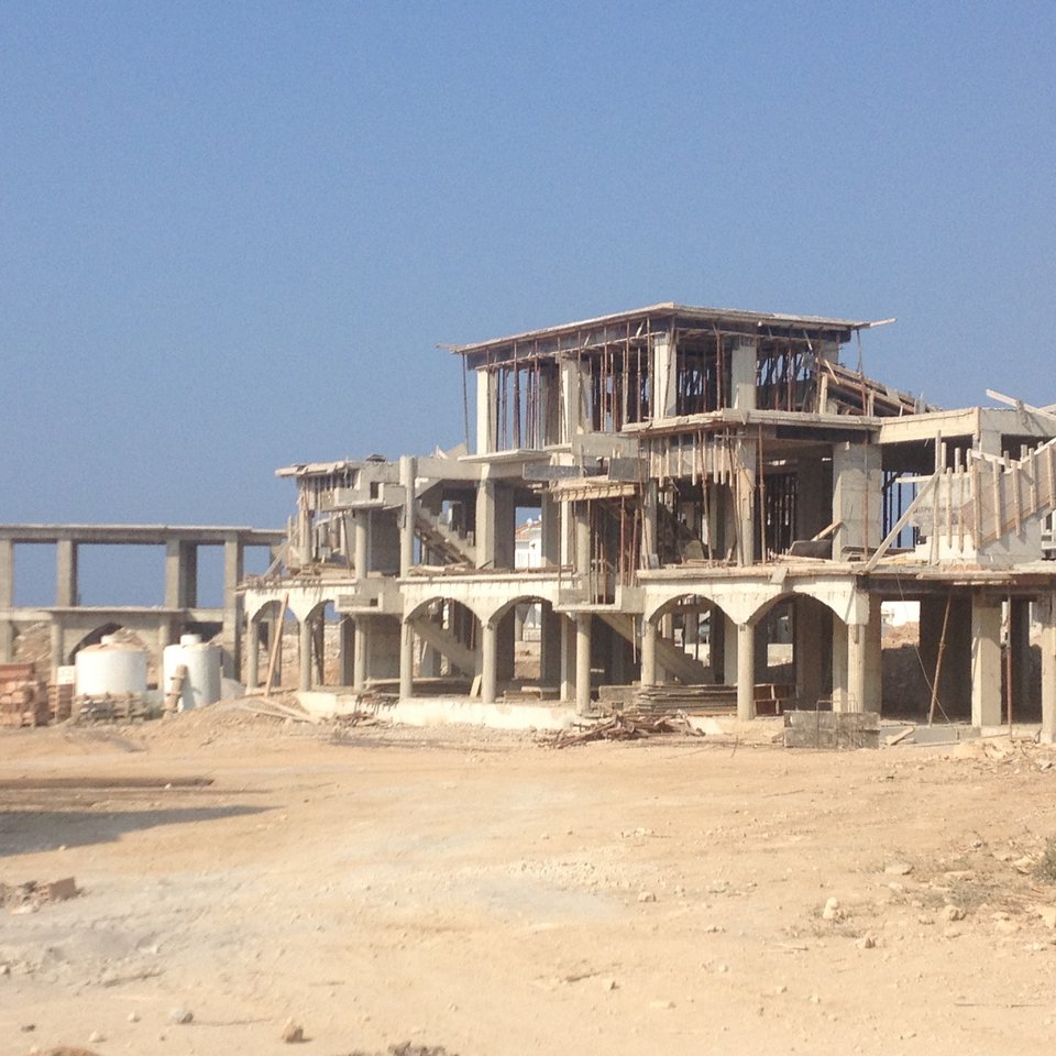 Αποκάλυψη της Washington Post: Οι Τούρκοι πουλάνε κομμάτι-κομμάτι τα Κατεχόμενα [εικόνες] | iefimerida.gr 3