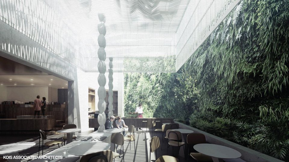 Μουσείο Κυκλαδικής Τέχνης: Μια αστική ιστορία πολιτισμού σε διαρκή εξέλιξη -Οι εκπλήξεις  [εικόνες] | iefimerida.gr 3