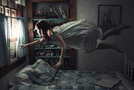 Δέκα φωτογραφίες που δεν πιστεύεις ότι είναι πραγματικές [εικόνες] | iefimerida.gr 9