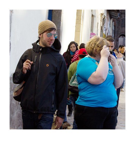 Οταν το υπέρβαρο σώμα γίνεται στόχος του βλέμματος - Το πείραμα μιας Αμερικανίδας φωτογράφου [εικόνες] | iefimerida.gr 9