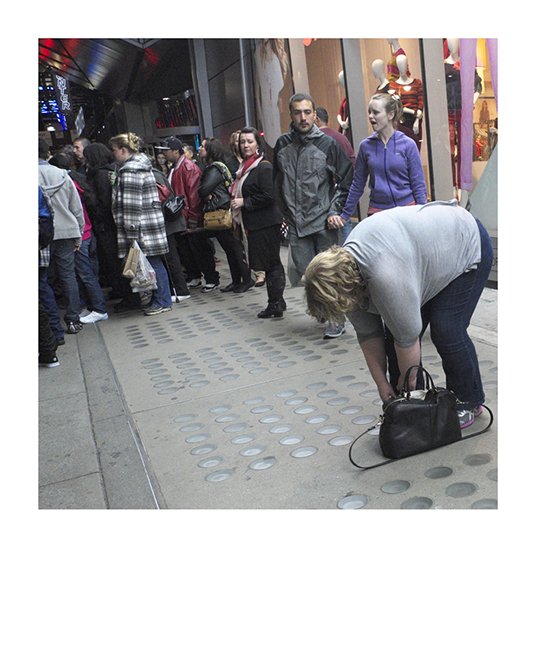 Οταν το υπέρβαρο σώμα γίνεται στόχος του βλέμματος - Το πείραμα μιας Αμερικανίδας φωτογράφου [εικόνες] | iefimerida.gr 10