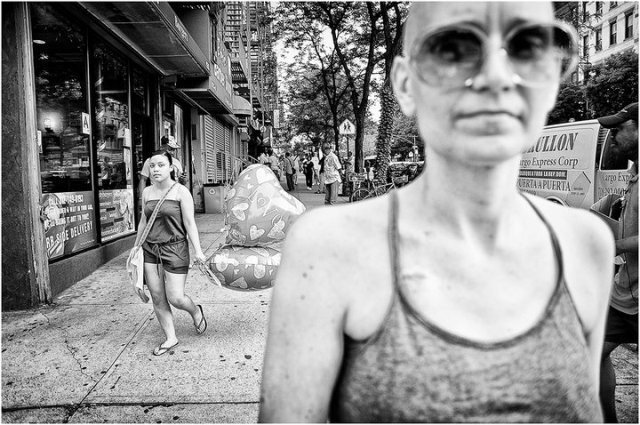 Μια σπαρακτική ιστορία αγάπης-Φωτογράφιζε τη γυναίκα του από την πρώτη μέρα γνωριμίας τους μέχρι τον θάνατό της από καρκίνο [εικόνες] | iefimerida.gr 10