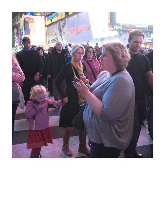 Οταν το υπέρβαρο σώμα γίνεται στόχος του βλέμματος - Το πείραμα μιας Αμερικανίδας φωτογράφου [εικόνες] | iefimerida.gr 11