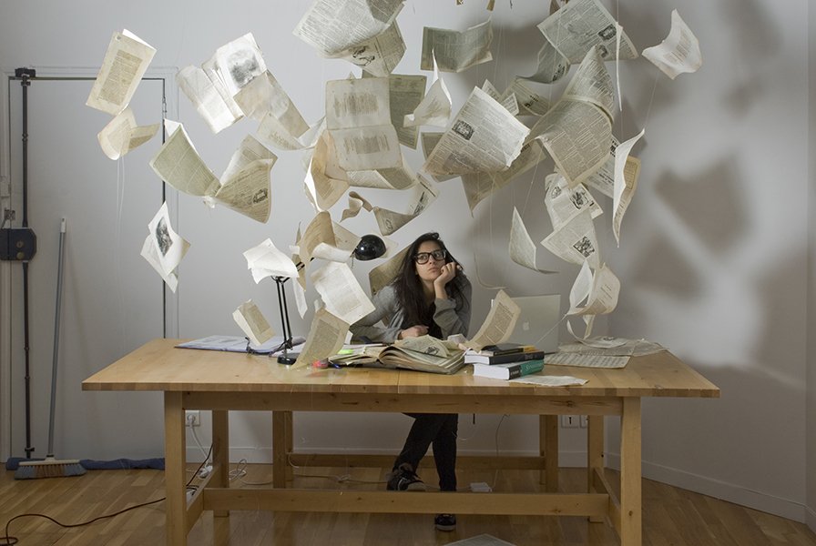 Η φωτογράφος που αψηφά τη βαρύτητα -Δημιουργεί μαγικές σκηνές με ιπτάμενα αντικείμενα [εικόνες] | iefimerida.gr 12