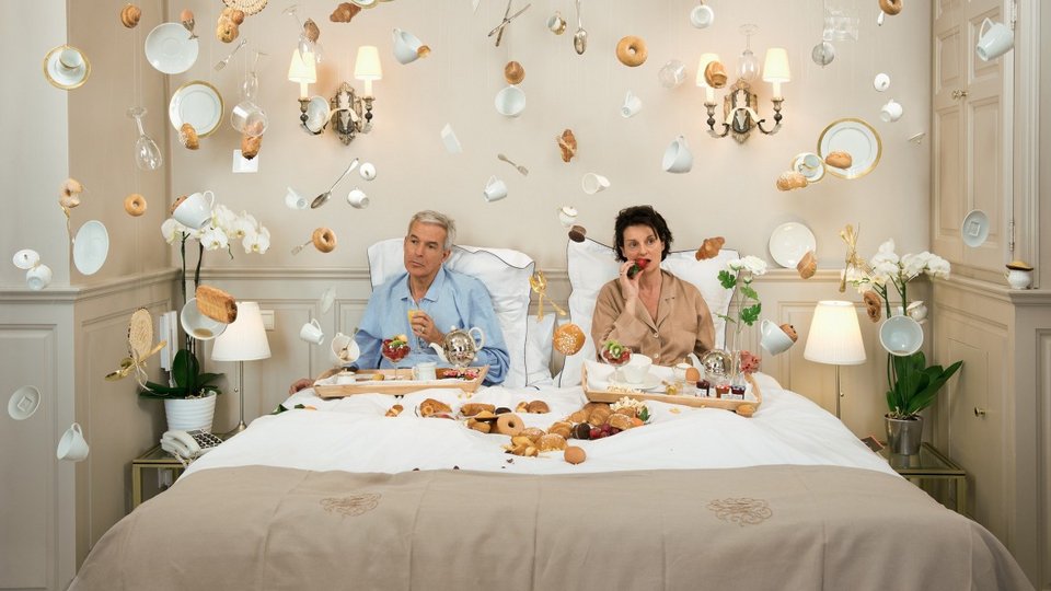 Η φωτογράφος που αψηφά τη βαρύτητα -Δημιουργεί μαγικές σκηνές με ιπτάμενα αντικείμενα [εικόνες] | iefimerida.gr 1