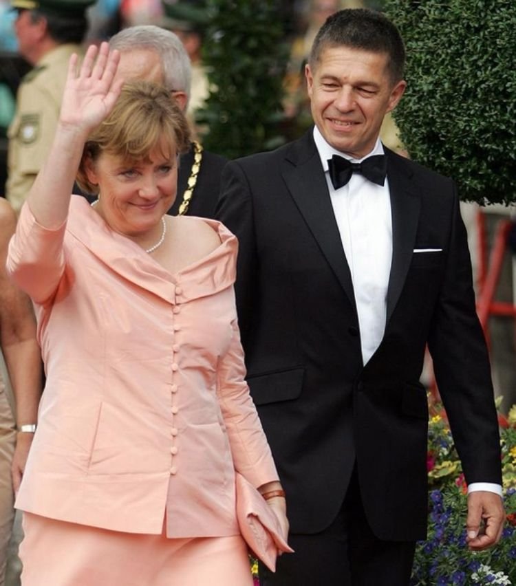 Στη Γερμανία ετοιμάζουν νόμο που απαγορεύει τις ενοχλητικές φωτογραφίες [εικόνα] | iefimerida.gr 4