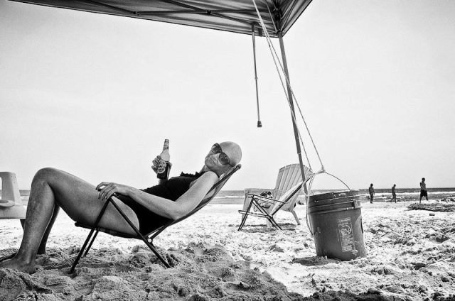 Μια σπαρακτική ιστορία αγάπης-Φωτογράφιζε τη γυναίκα του από την πρώτη μέρα γνωριμίας τους μέχρι τον θάνατό της από καρκίνο [εικόνες] | iefimerida.gr 14