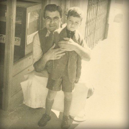 Τα φαντάσματα του 2ου παγκοσμίου πολέμου-Μια ιδιαίτερη τεχνική Ρώσου φωτογράφου  [εικόνες] | iefimerida.gr 1