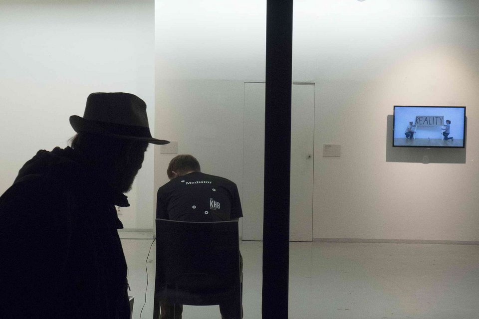 Ενας αστρονόμος φωτογραφίζει τα όνειρα- In praise of dreams, του Βασίλη Γεροντάκου [εικόνες] | iefimerida.gr 1