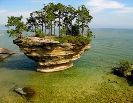 Δέκα φωτογραφίες που δεν πιστεύεις ότι είναι πραγματικές [εικόνες] | iefimerida.gr 2