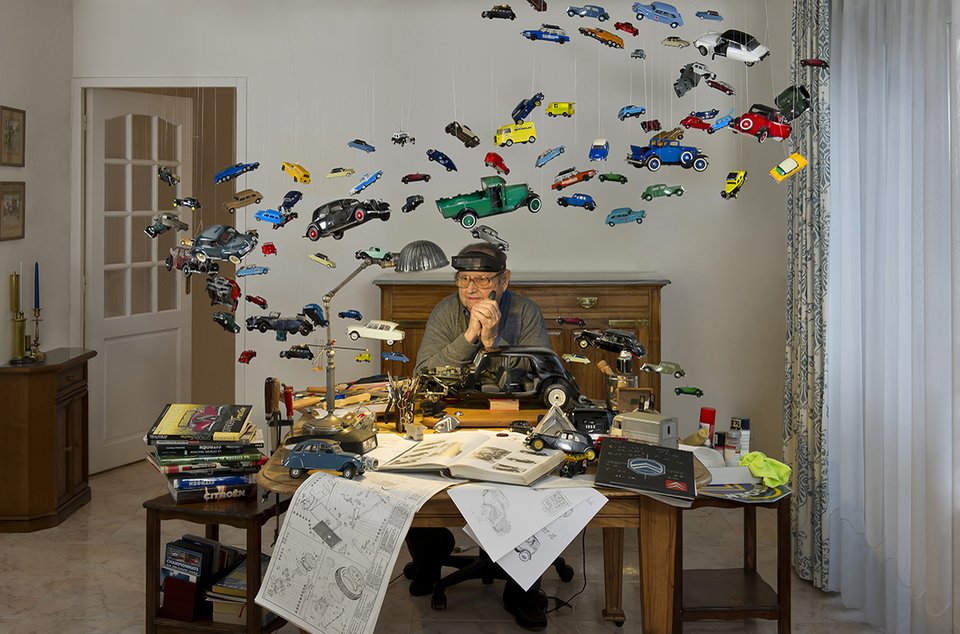 Η φωτογράφος που αψηφά τη βαρύτητα -Δημιουργεί μαγικές σκηνές με ιπτάμενα αντικείμενα [εικόνες] | iefimerida.gr 3