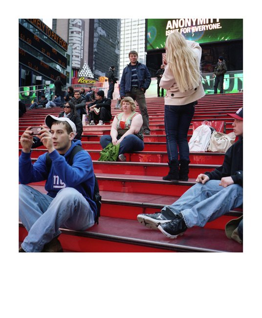 Οταν το υπέρβαρο σώμα γίνεται στόχος του βλέμματος - Το πείραμα μιας Αμερικανίδας φωτογράφου [εικόνες] | iefimerida.gr 1