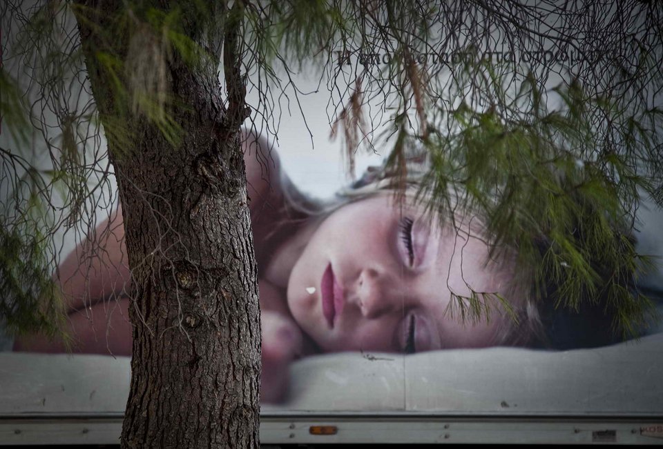 Ενας αστρονόμος φωτογραφίζει τα όνειρα- In praise of dreams, του Βασίλη Γεροντάκου [εικόνες] | iefimerida.gr 2