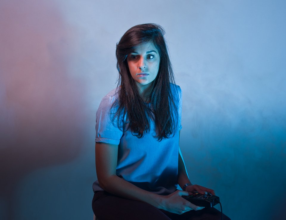 Η φωτογράφος που αψηφά τη βαρύτητα -Δημιουργεί μαγικές σκηνές με ιπτάμενα αντικείμενα [εικόνες] | iefimerida.gr 0