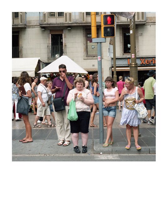 Οταν το υπέρβαρο σώμα γίνεται στόχος του βλέμματος - Το πείραμα μιας Αμερικανίδας φωτογράφου [εικόνες] | iefimerida.gr 3